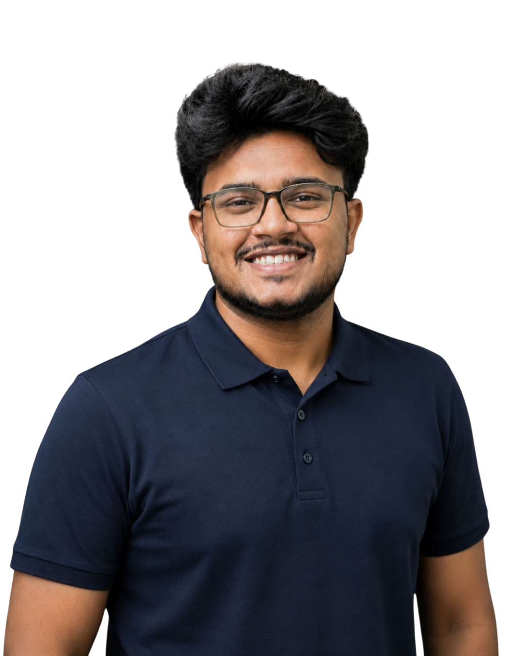 Krishna Nathwani, Founder of Demand Xpress